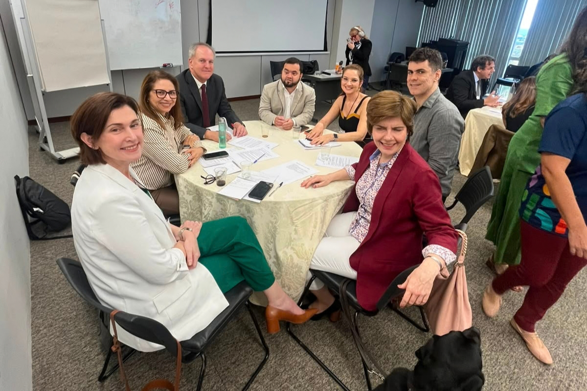 TRT-CE participa de oficina no II Seminário Ativismos para a Luta Anticapacitista
